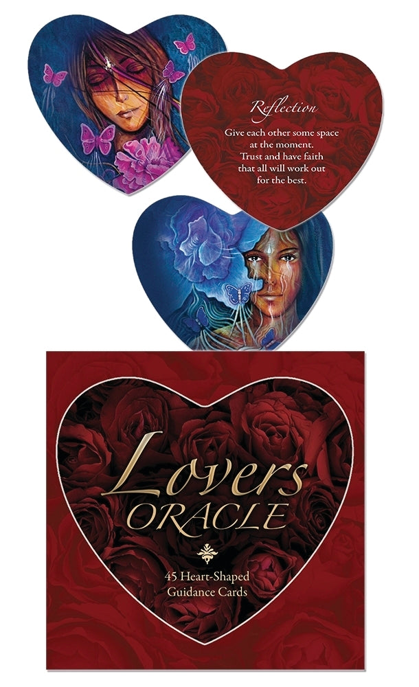 Lovers Oracle