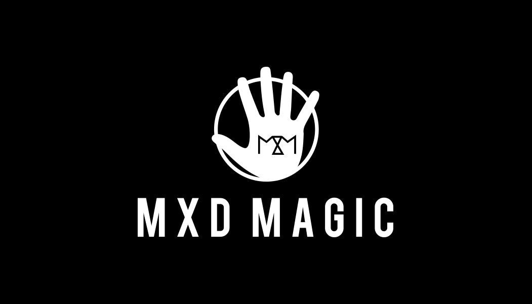 Mxd Magic