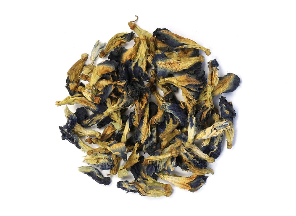 Butterfly Pea Flower 0.5oz Organic