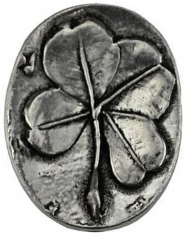 Clover Pocket Coin