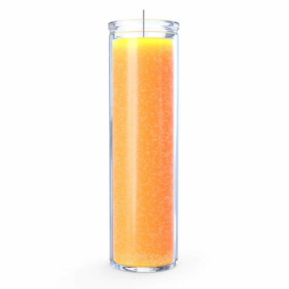 
                  
                    Load image into Gallery viewer, 7 Day Candle - Standard Colors
                  
                