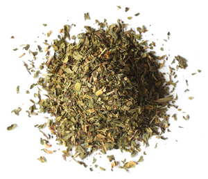 
                  
                    Load image into Gallery viewer, Mint Tea Loose Leaf - Organic - 1.5 Ounces
                  
                
