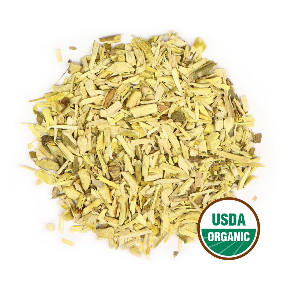 Oregon Grape Root 1 Ounce Organic