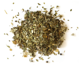 
                  
                    Load image into Gallery viewer, Moon Ease Tea Organic - Loose Leaf - 2.3 Ounces
                  
                
