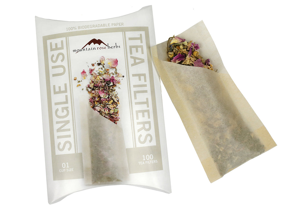 Tea Bags 100 Count