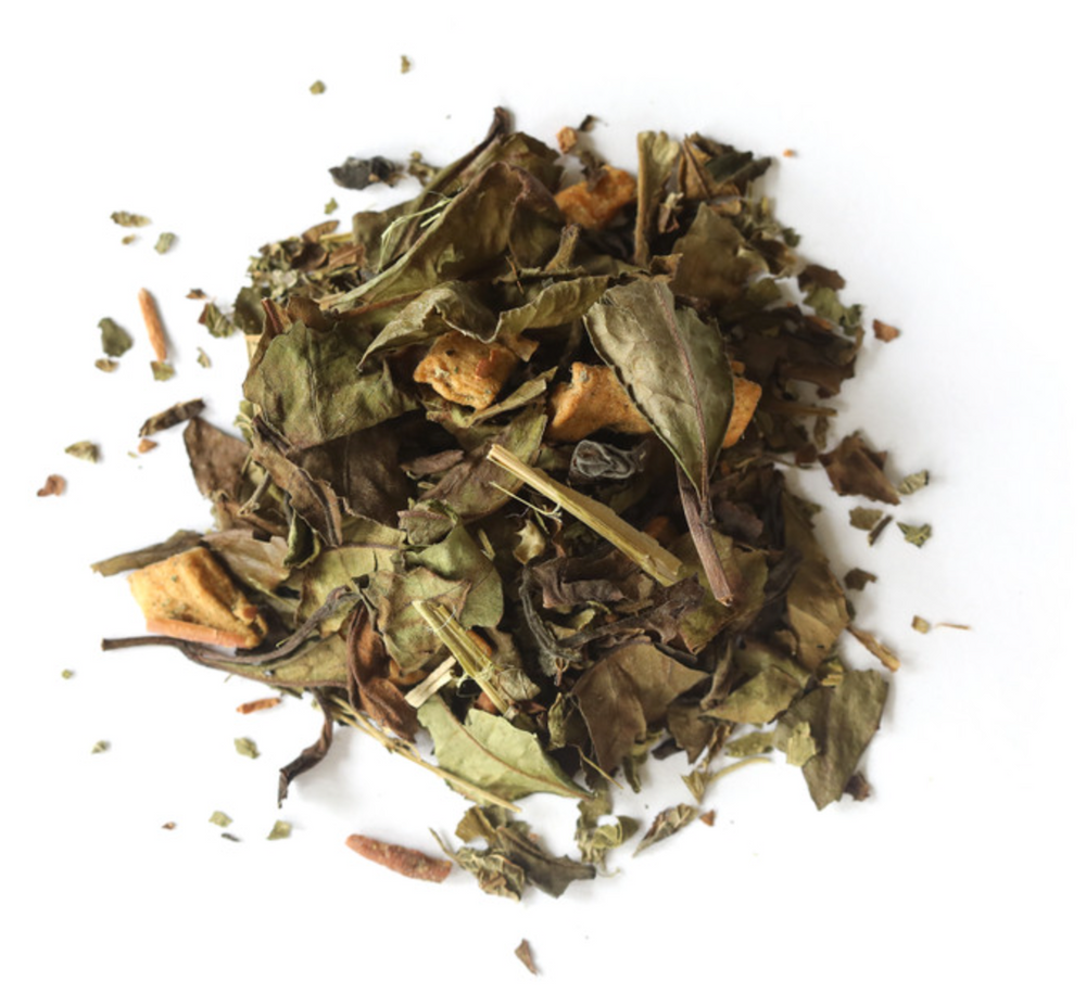 
                  
                    Load image into Gallery viewer, Apple Spice Tea - Organic - Loose Leaf - 2.4 Ounces
                  
                