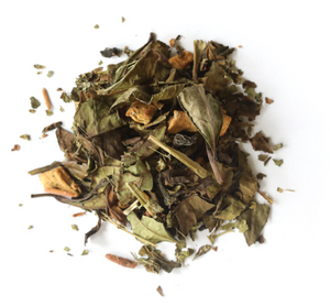
                  
                    Load image into Gallery viewer, Apple Spice Tea - Organic - Loose Leaf - 2.4 Ounces
                  
                