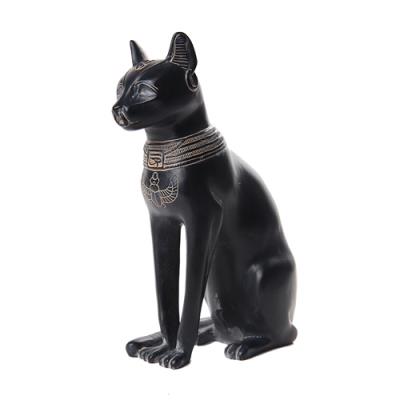 Small Bastet Statue