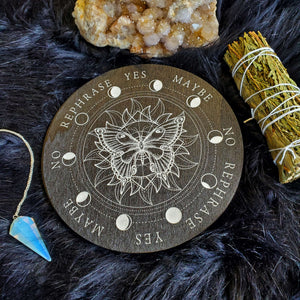
                  
                    Load image into Gallery viewer, Mini Pendulum Boards
                  
                