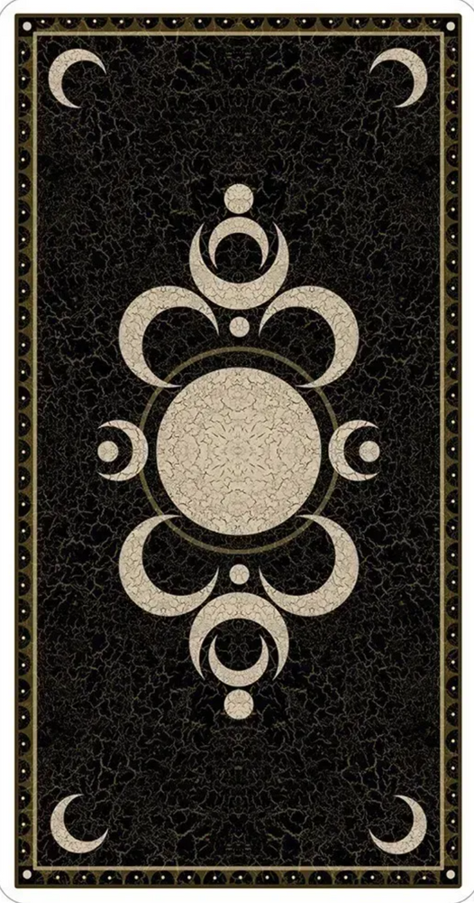 
                  
                    Load image into Gallery viewer, Deviant Moon Tarot Deck by Author Patrick Valenza
                  
                