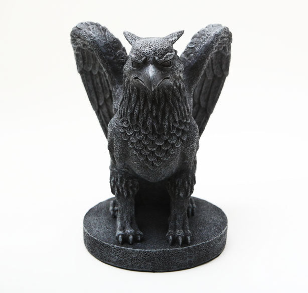 Griffin Statue