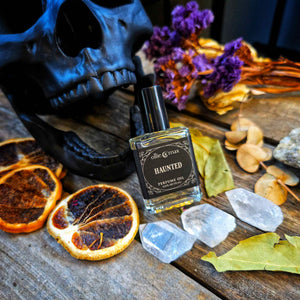 
                  
                    Load image into Gallery viewer, Vegan &amp;amp; Cruelty Free Perfume Oils by Ollie + Max
                  
                