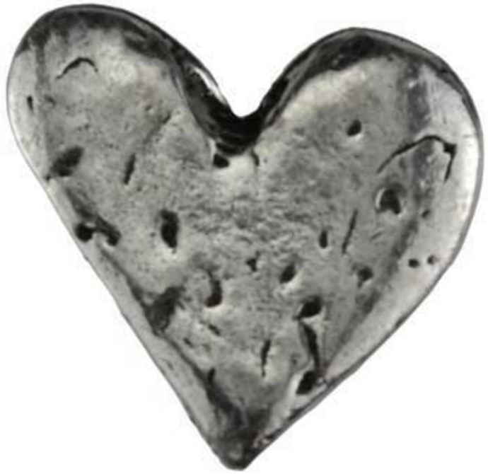 Heart Pocket Coin