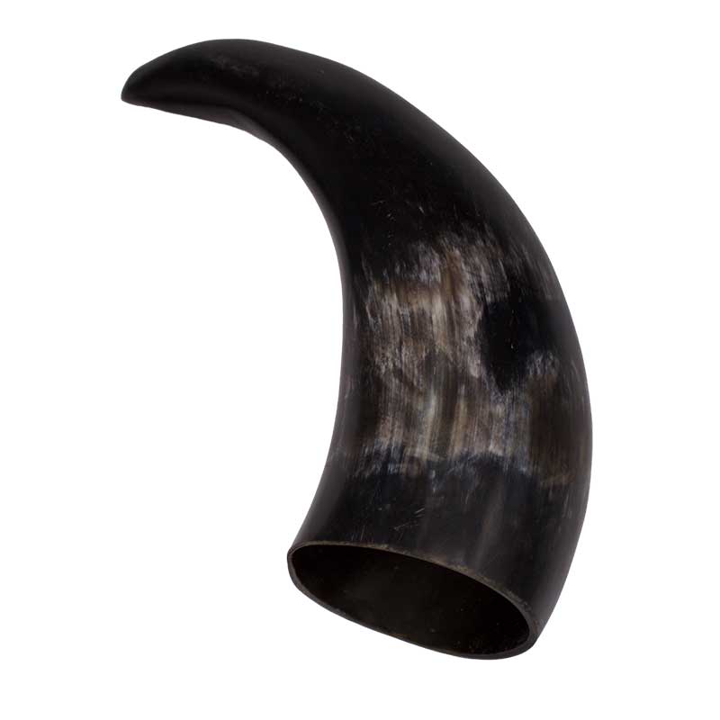 Horn End