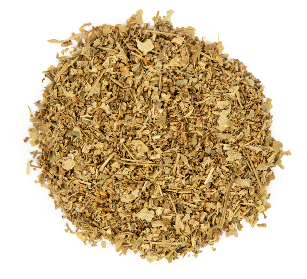 Linden Leaf and Flower 1oz Organic