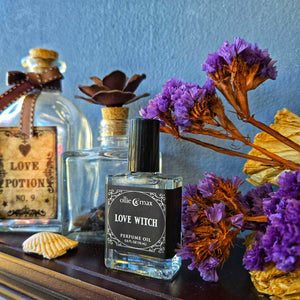 
                  
                    Load image into Gallery viewer, Vegan &amp;amp; Cruelty Free Perfume Oils by Ollie + Max
                  
                