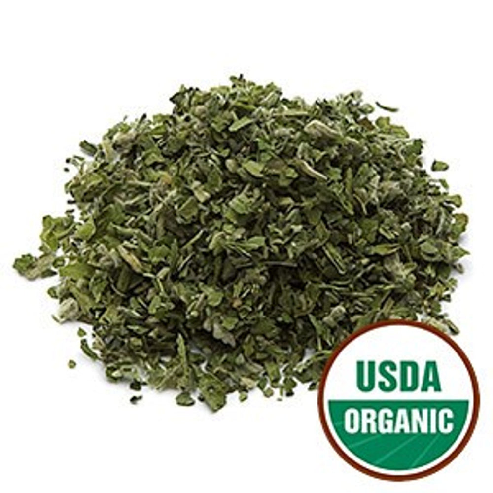 Marshmallow Leaf Organic 1 oz