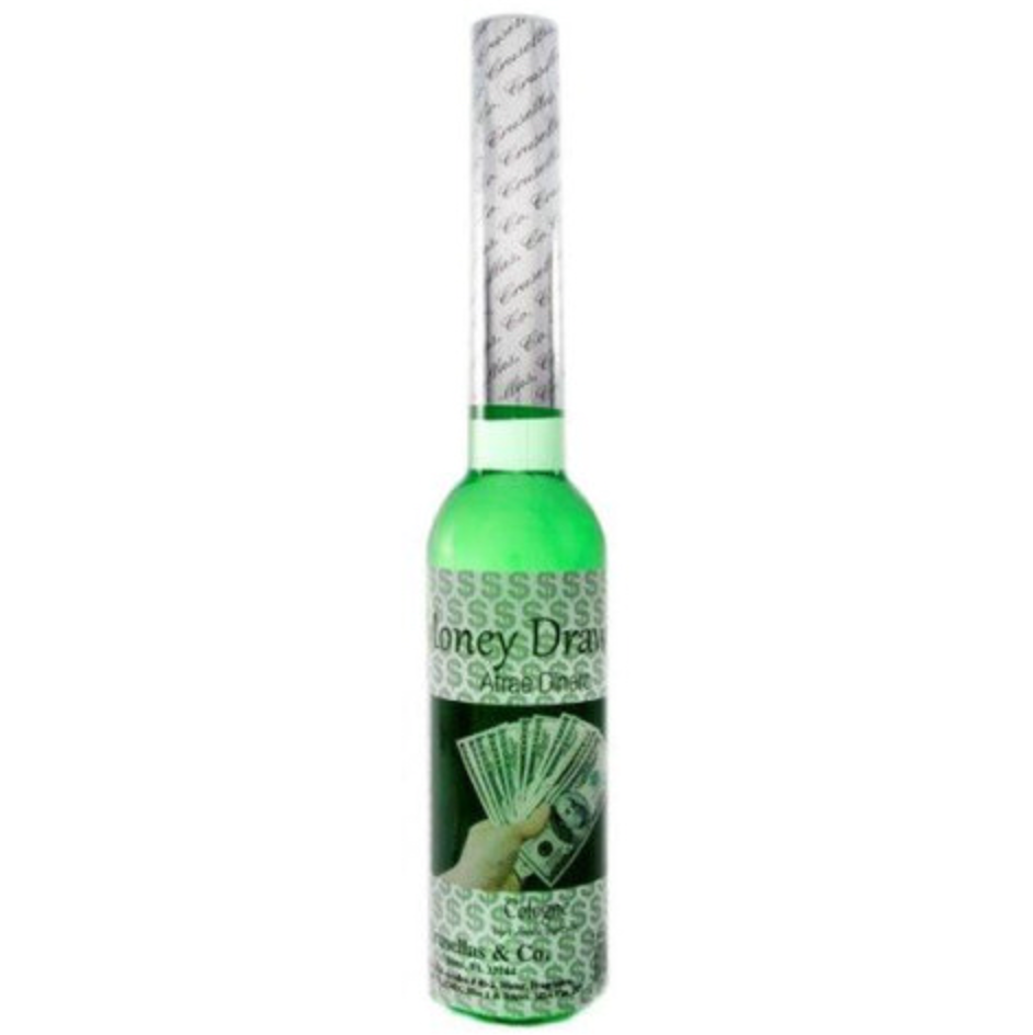 Money Drawing Cologne - 7 oz, Crusellas & Co