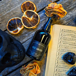 
                  
                    Load image into Gallery viewer, Vegan &amp;amp; Cruelty Free Body Sprays by Ollie + Max
                  
                