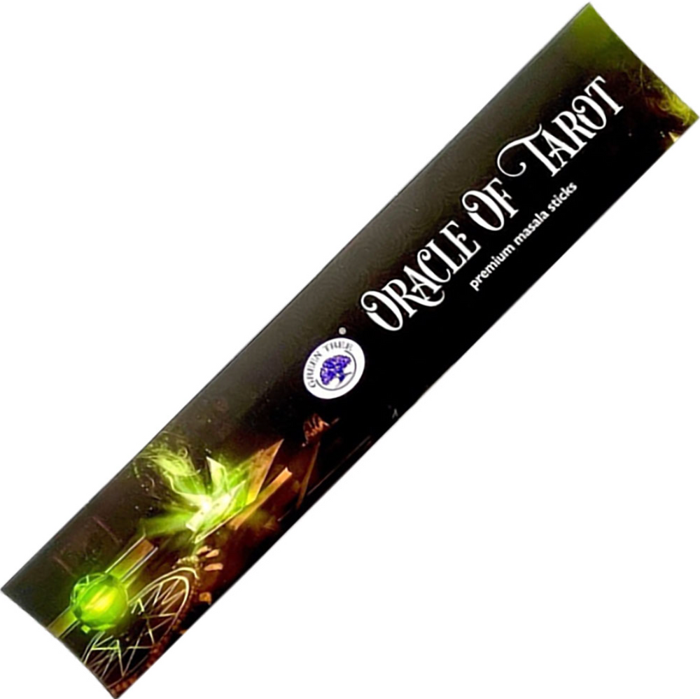 Oracle of the Tarot Incense