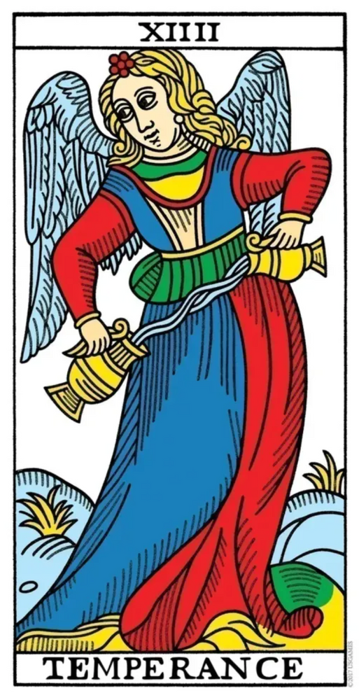 
                  
                    Load image into Gallery viewer, CBD Tarot De Marseille by Dr. Yoav Ben-Dov
                  
                