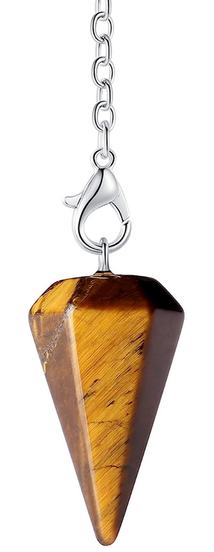 
                  
                    Load image into Gallery viewer, Pendulum with Removable Chain
                  
                