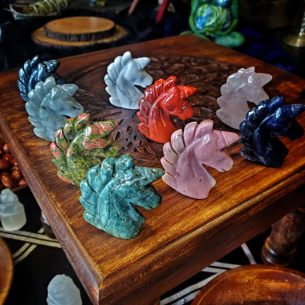 Unicorn Gem