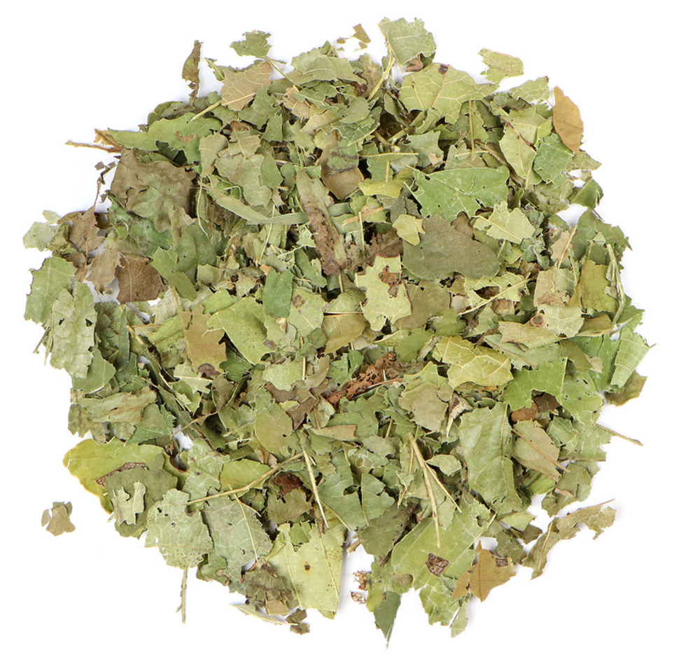 Witch Hazel Leaf 1 Ounce Wildharvested