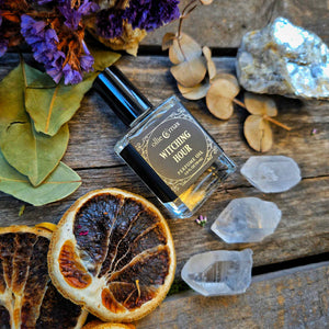 
                  
                    Load image into Gallery viewer, Vegan &amp;amp; Cruelty Free Perfume Oils by Ollie + Max
                  
                