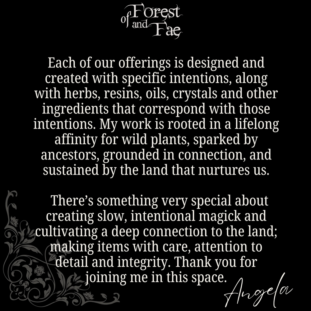 
                  
                    Load image into Gallery viewer, Yule Candle by Of Forest and Fae
                  
                