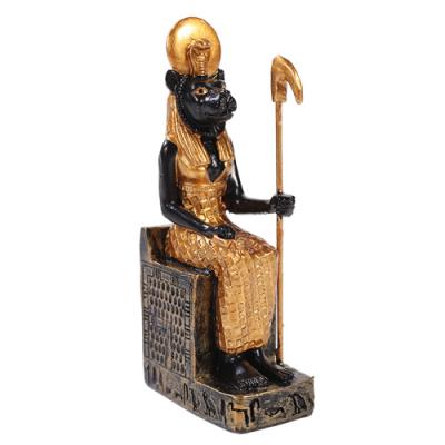 Sekhmet Mini Statue