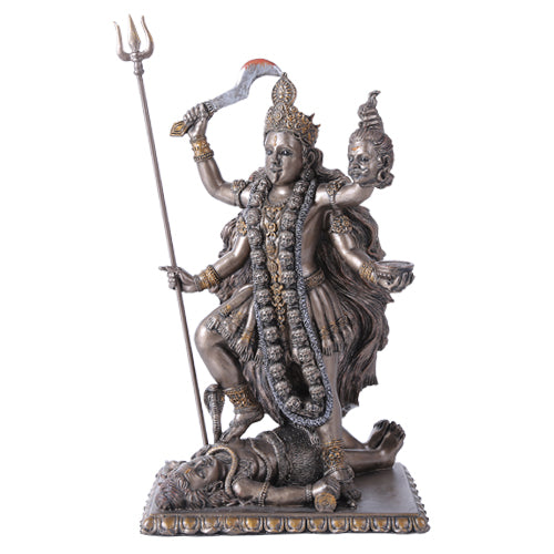 Kali Statue