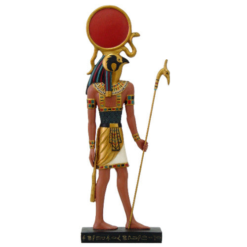 Ra Statue