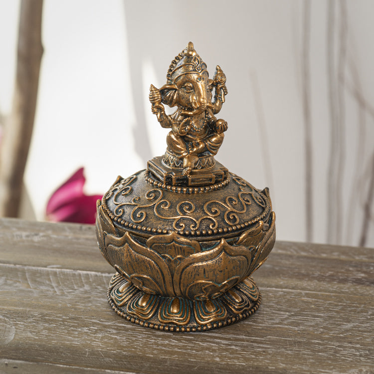 Ganesha Box