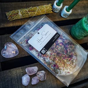 
                  
                    Load image into Gallery viewer, Heart Space Ritual Bath
                  
                