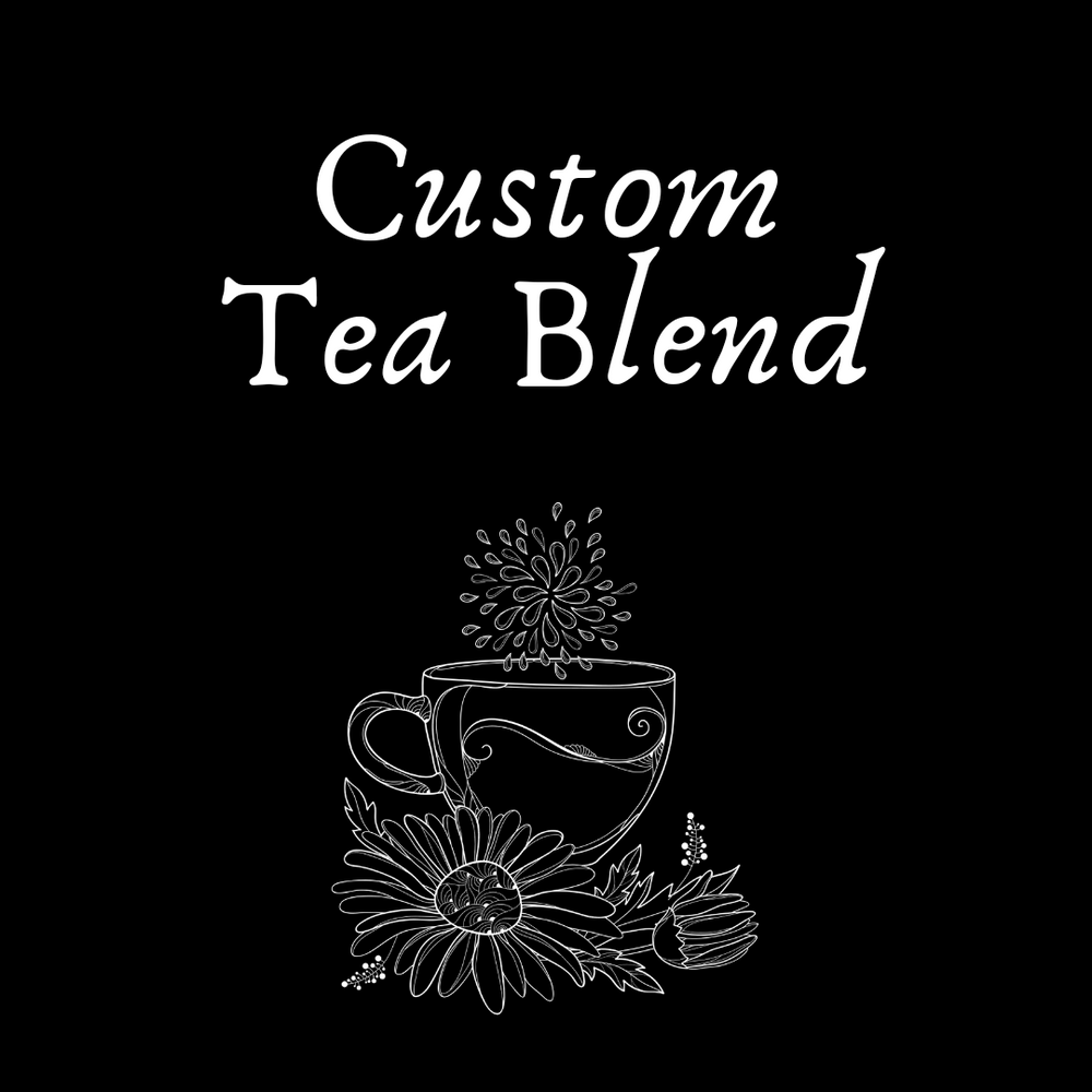 Custom Tea Blend 1oz