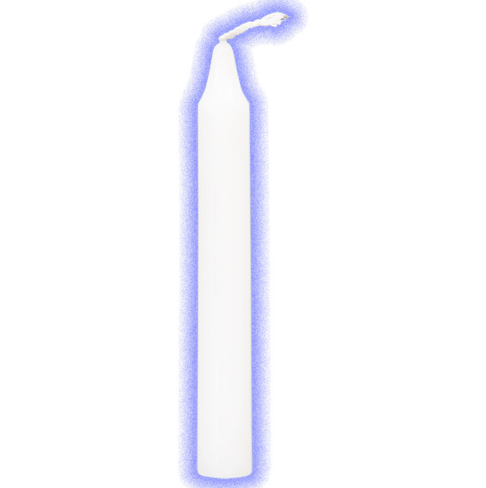 Chime Candle 5 Inch
