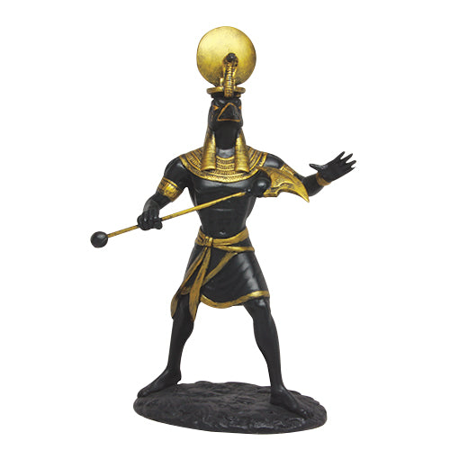 Ra Statue