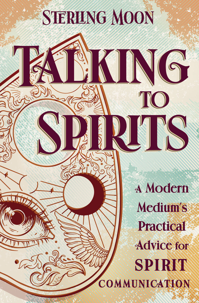 Talking to Spirits