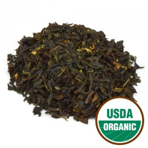 Organic Assam Tea 1oz