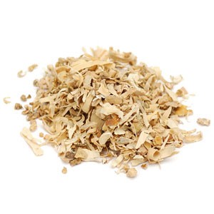 Birch Bark 1oz Organic