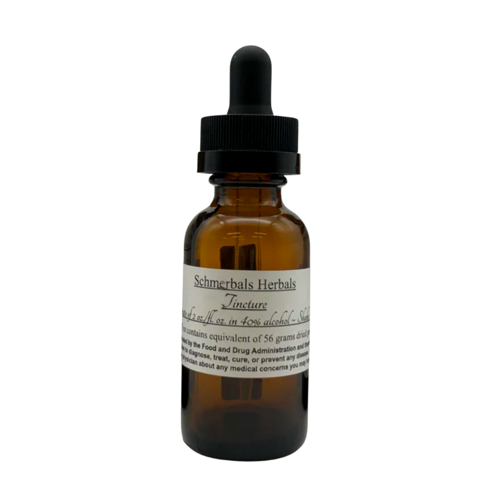 Valerian Root 2x Tincture