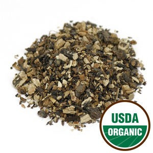 Comfrey Root 1 Ounce Organic