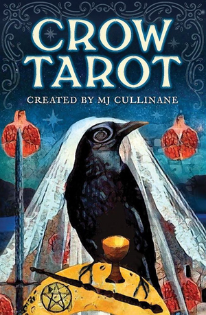 
                  
                    Load image into Gallery viewer, Crow Tarot Deck
                  
                