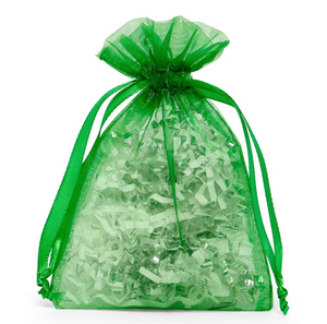 
                  
                    Load image into Gallery viewer, Organza Bag 2x3&amp;quot;
                  
                