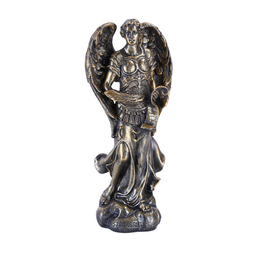 Archangel Gabriel Mini | The Messenger