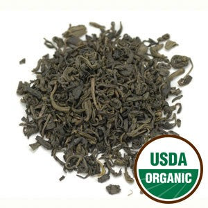 Organic Jasmine Drops Tea 1oz