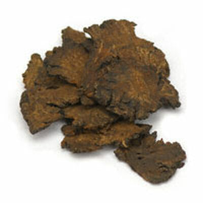 Organic Cut and Sifted Lovage Root 1 oz