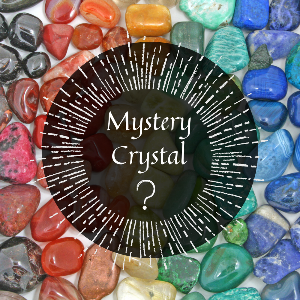 Mystery Crystal