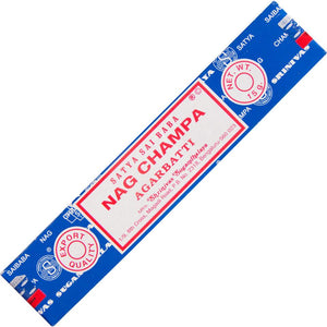 
                  
                    Load image into Gallery viewer, Satya Nag Champa
                  
                